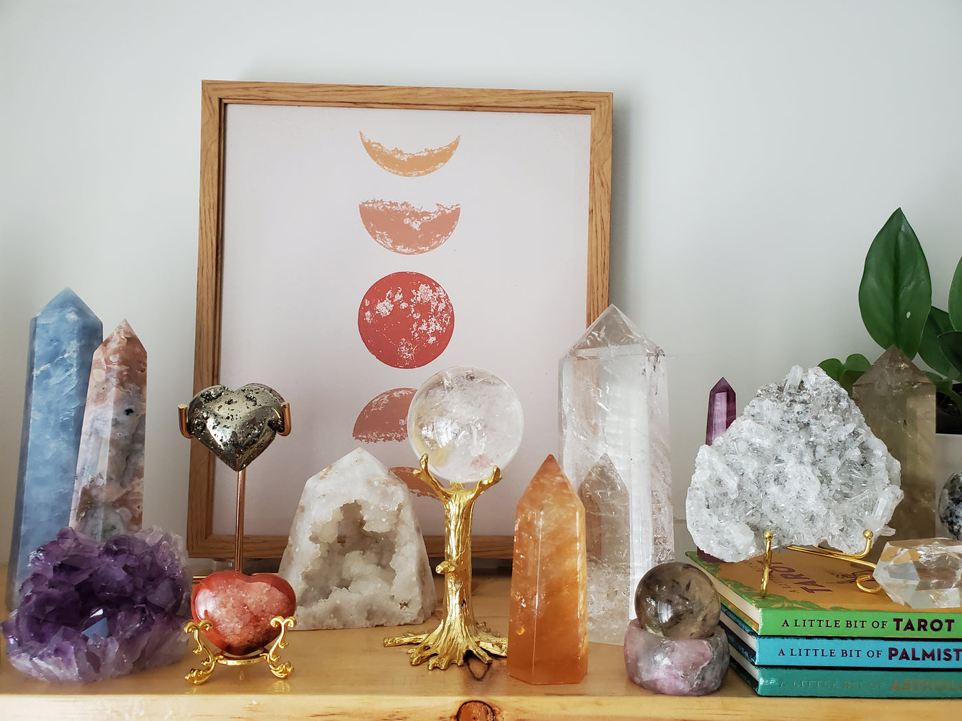 Statement Pieces
