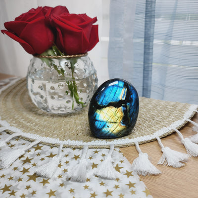 Labradorite Freeform