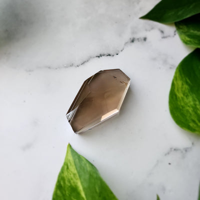 Smokey Quartz Nugget