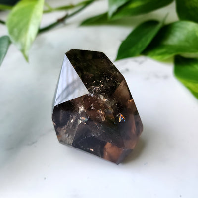 Smokey Quartz Nugget
