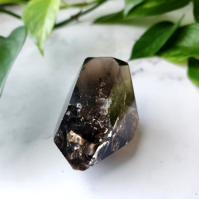 Smokey Quartz Nugget