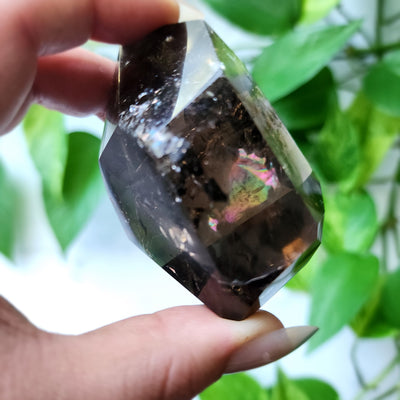 Smokey Quartz Nugget