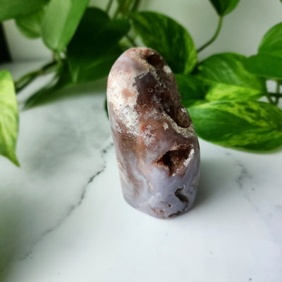 Pink Amethyst Freeform